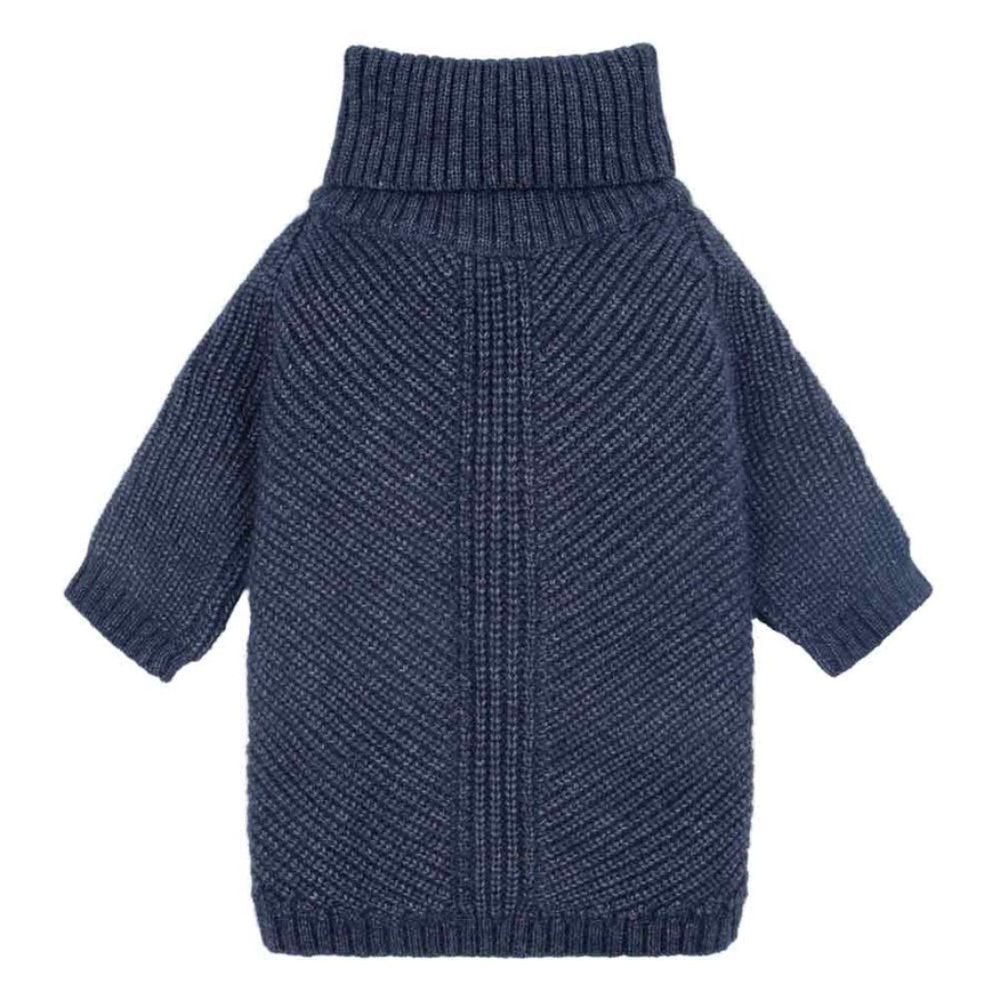 Fitwarm Turtleneck Dog Sweater ~ designer ~ quality knit wear ~new with tags